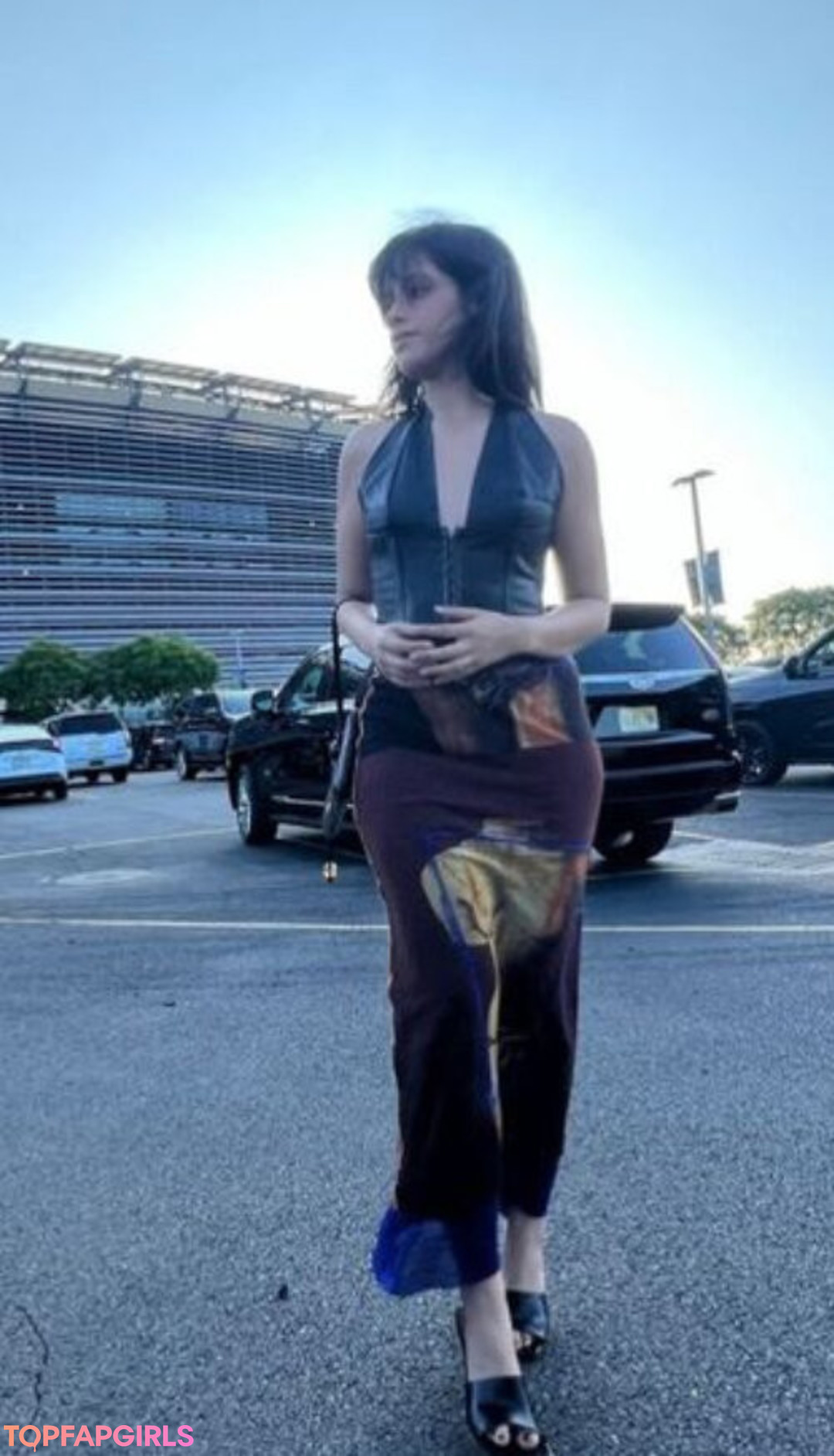 Nacktes geleaktes OnlyFans-Foto von Camila Cabello #1277