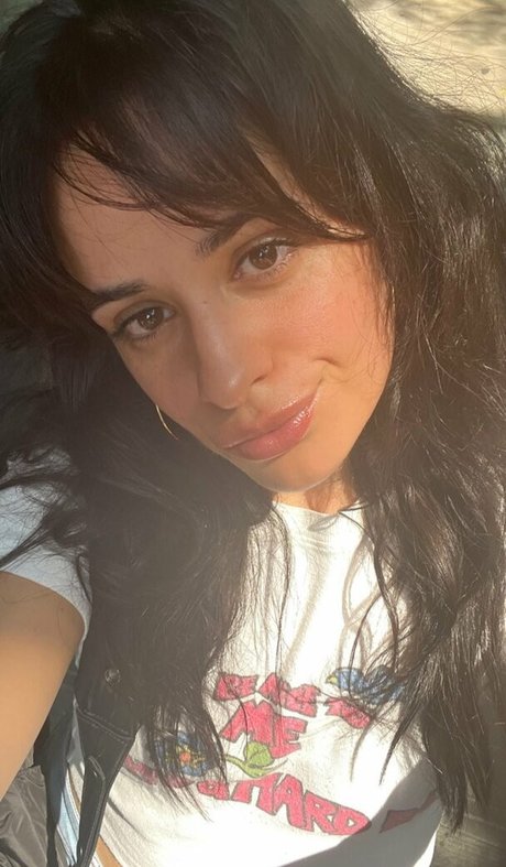 Camila Cabello