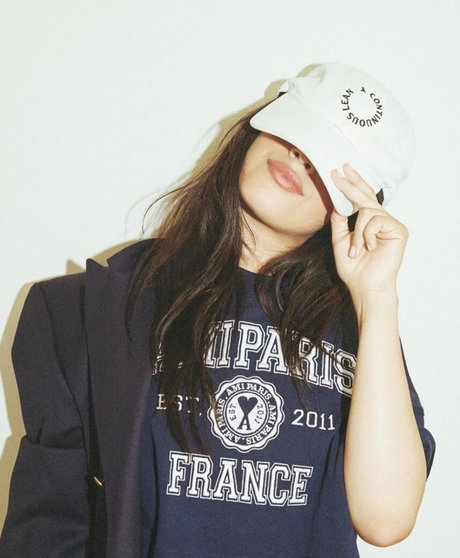 Nacktes geleaktes OnlyFans-Foto von Camila Cabello