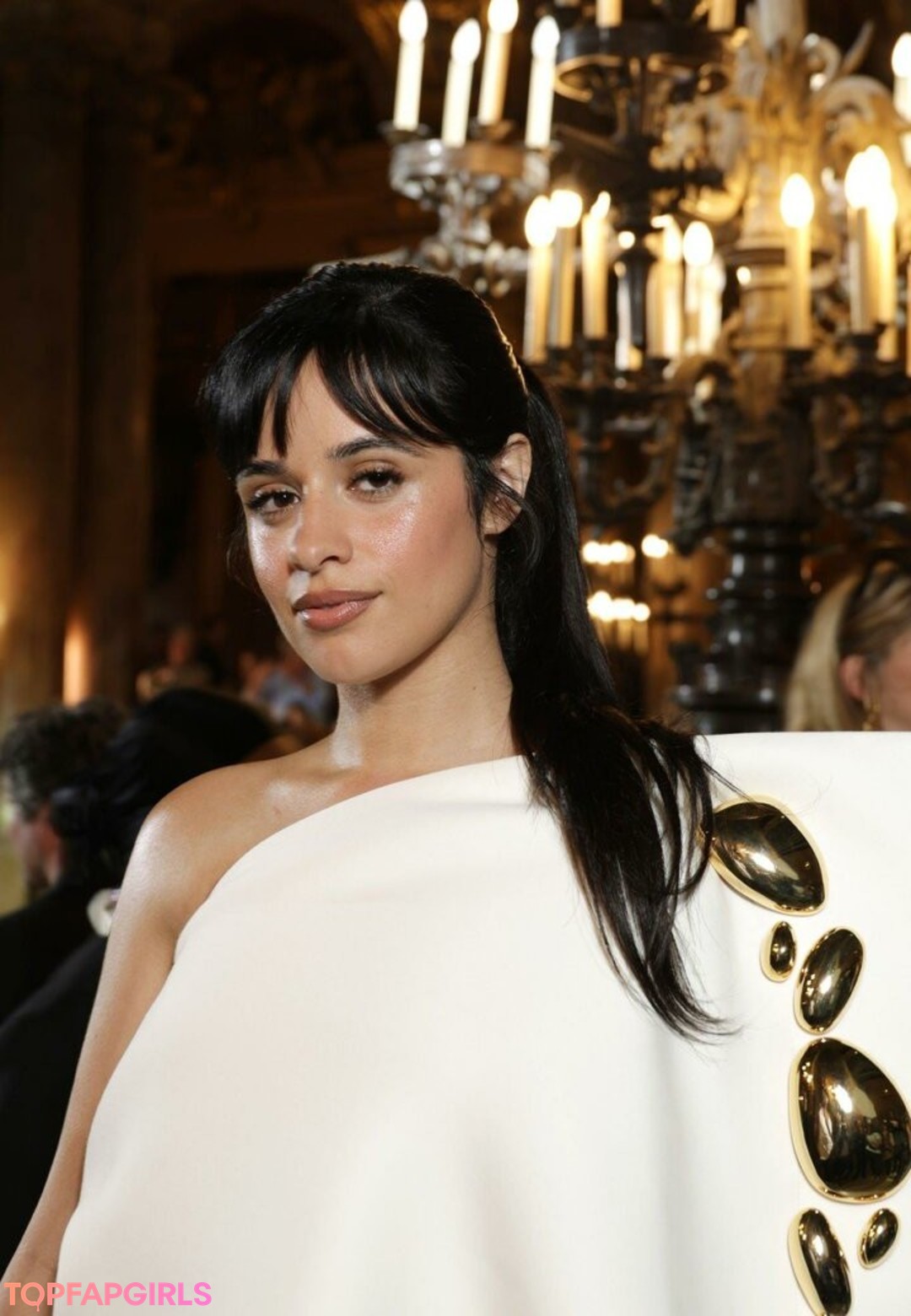 Nacktes geleaktes OnlyFans-Foto von Camila Cabello #1351