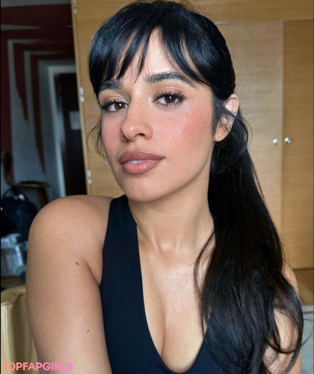 Nacktes geleaktes OnlyFans-Foto von Camila Cabello #1357