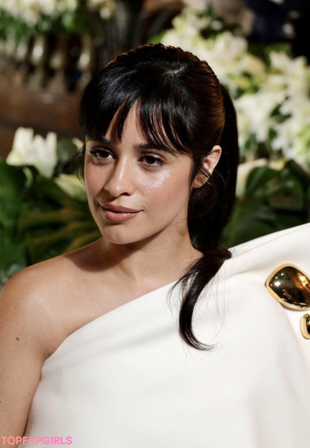 Nacktes geleaktes OnlyFans-Foto von Camila Cabello #1368