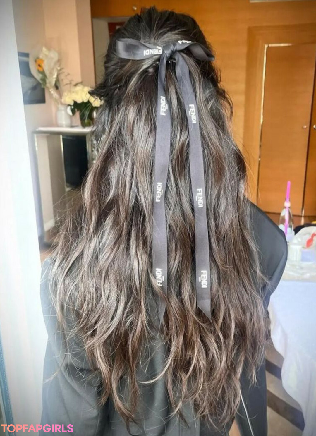 Nacktes geleaktes OnlyFans-Foto von Camila Cabello #1388