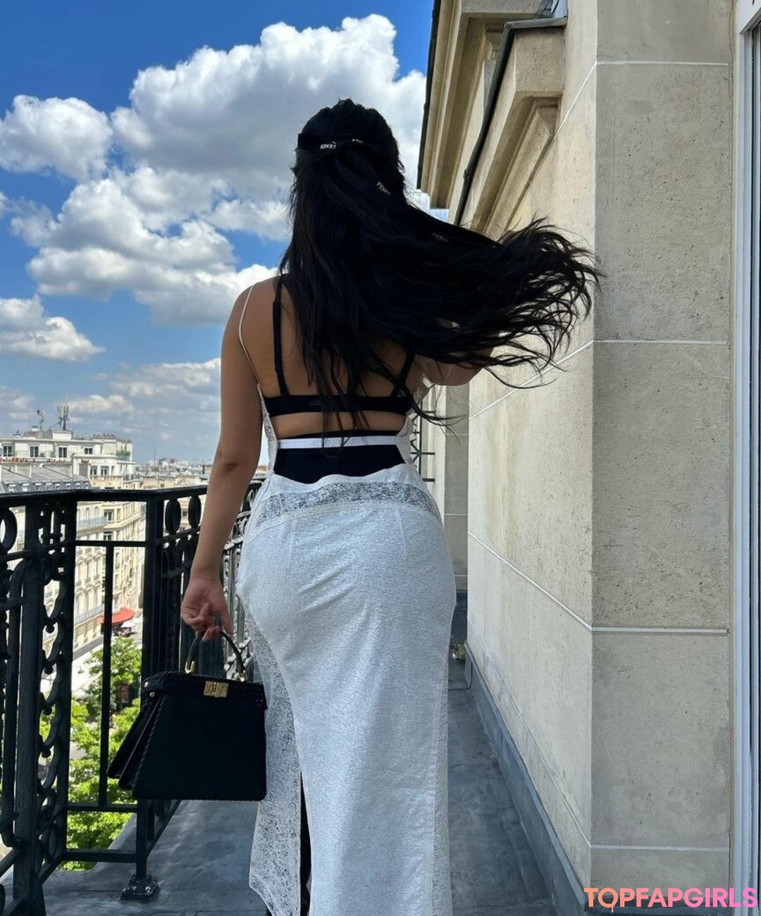 Nacktes geleaktes OnlyFans-Foto von Camila Cabello #1393
