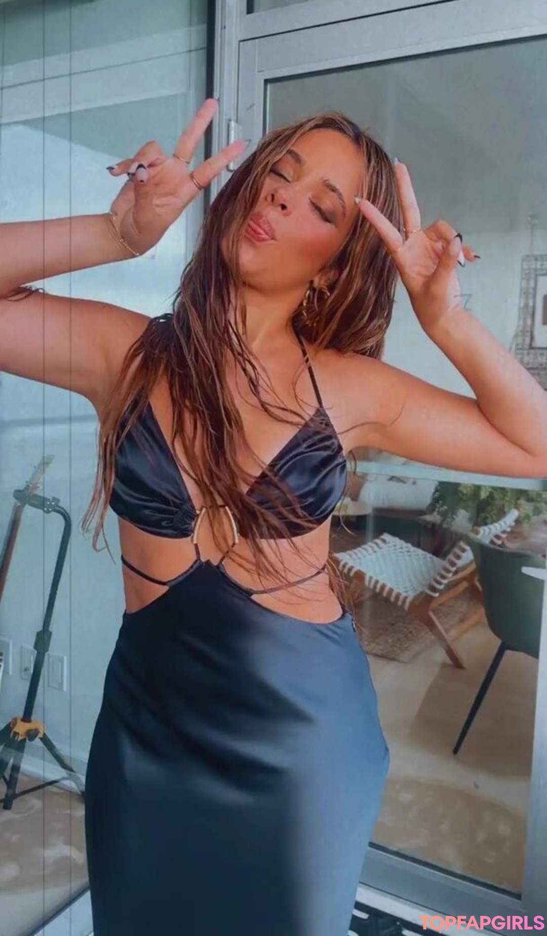 Nacktes geleaktes OnlyFans-Foto von Camila Cabello #1414