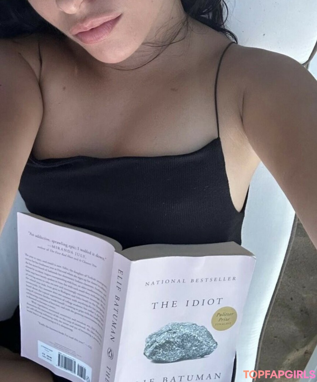 Nacktes geleaktes OnlyFans-Foto von Camila Cabello #1436