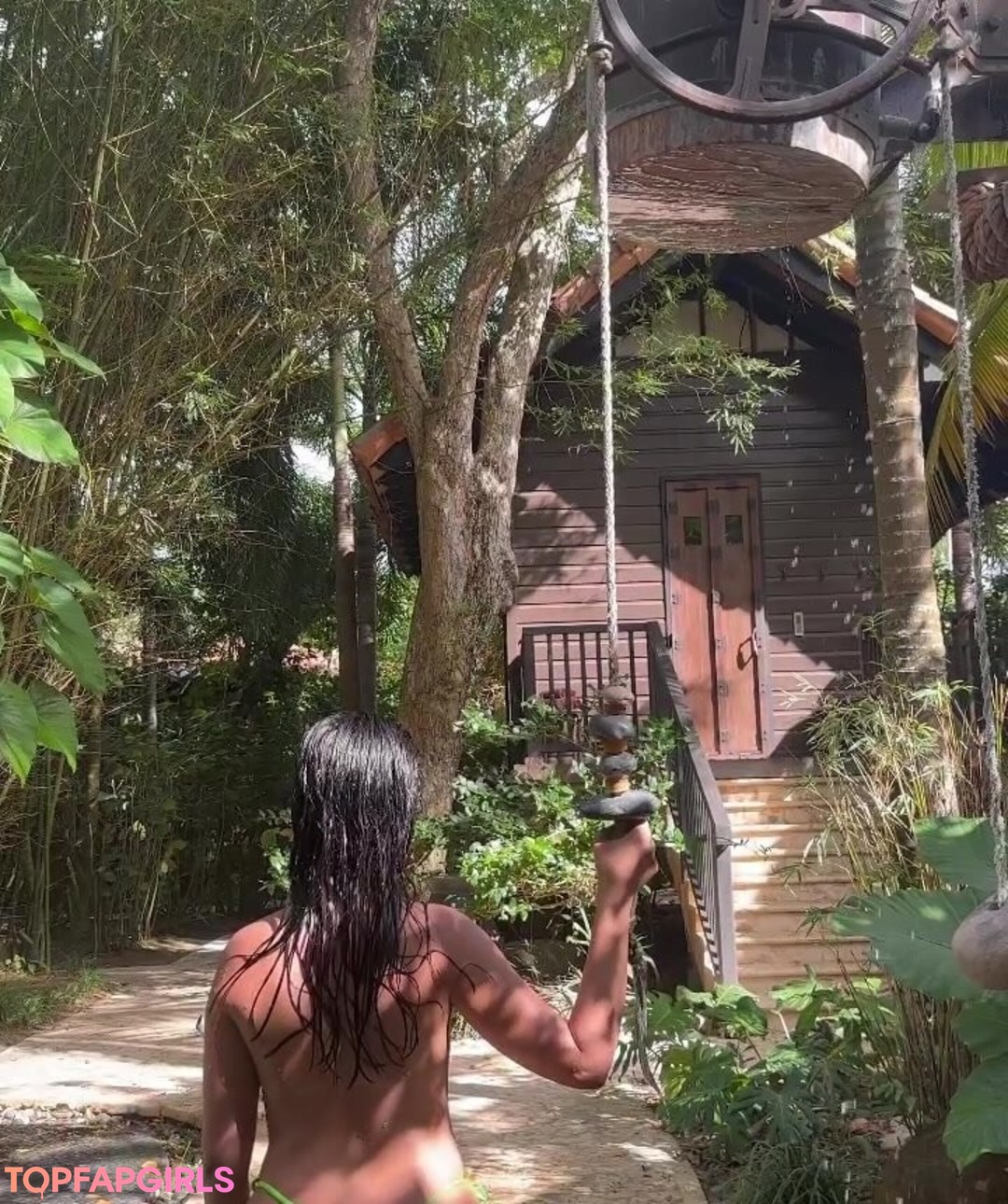 Nacktes geleaktes OnlyFans-Foto von Camila Cabello #1441