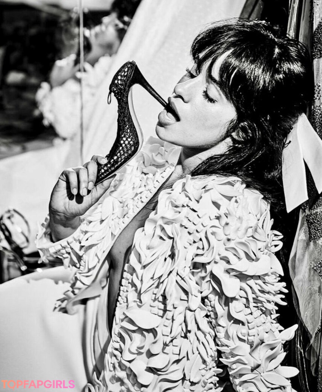 Nacktes geleaktes OnlyFans-Foto von Camila Cabello #1445