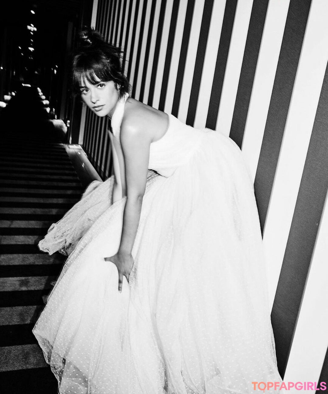Nacktes geleaktes OnlyFans-Foto von Camila Cabello #1454