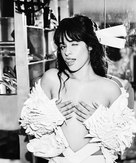 Camila Cabello