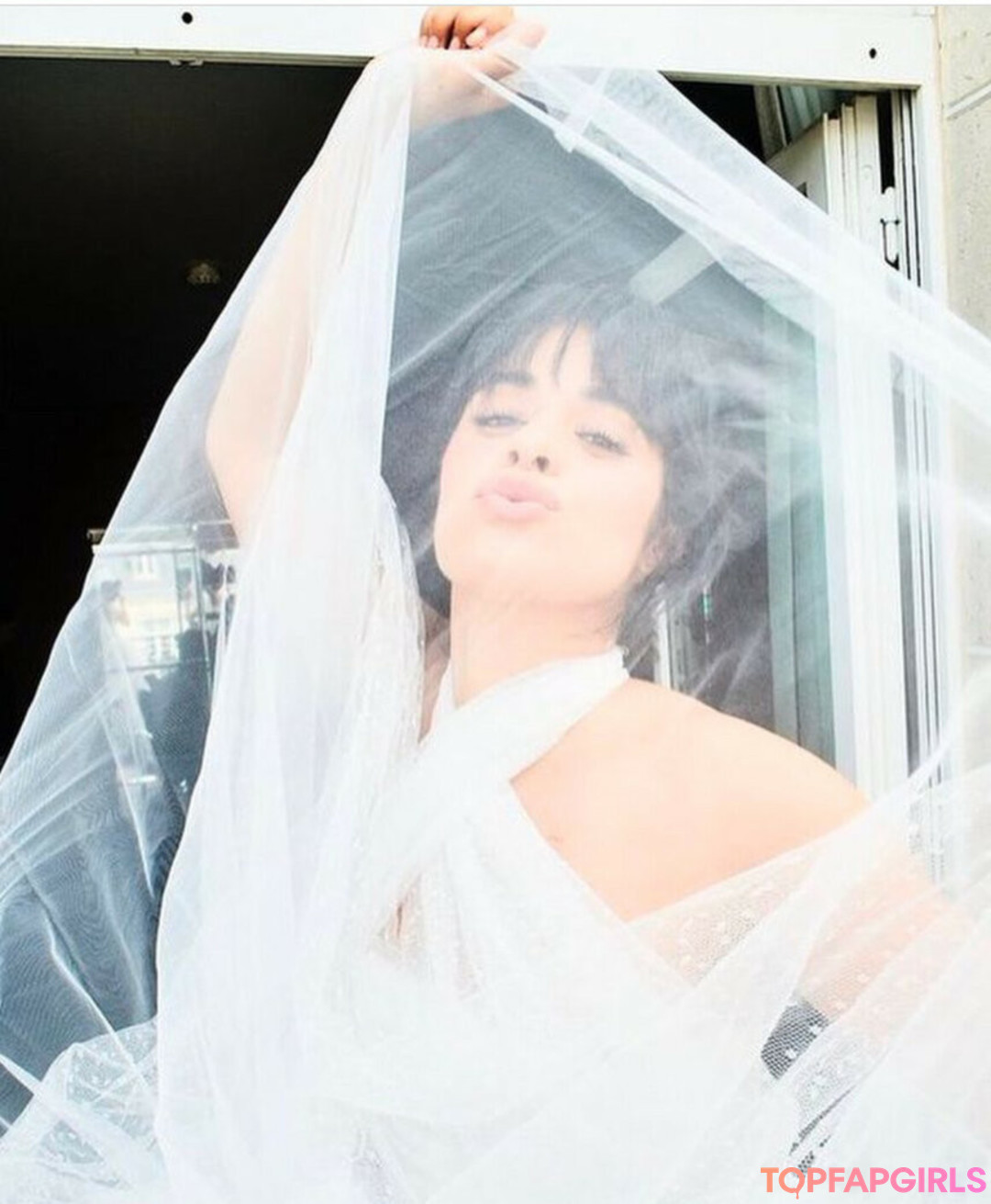 Nacktes geleaktes OnlyFans-Foto von Camila Cabello #1465