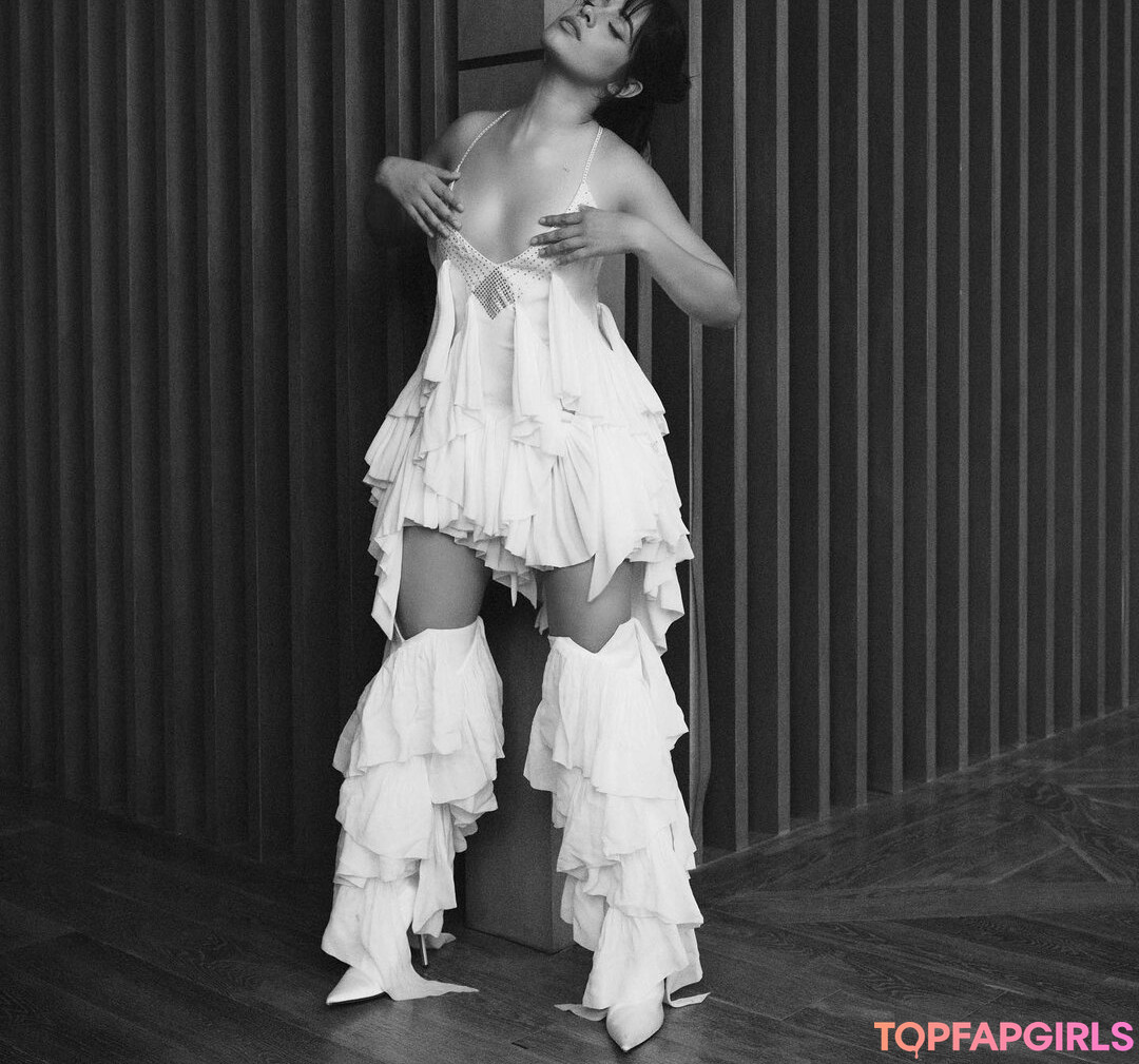 Nacktes geleaktes OnlyFans-Foto von Camila Cabello #1592