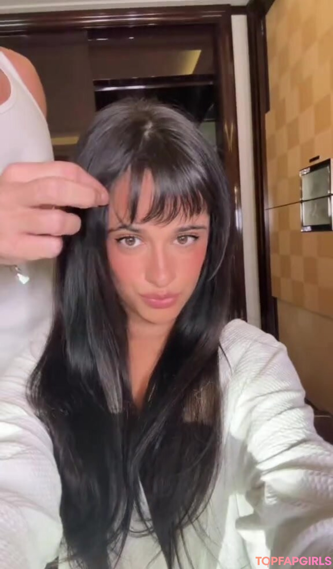 Nacktes geleaktes OnlyFans-Foto von Camila Cabello #1604