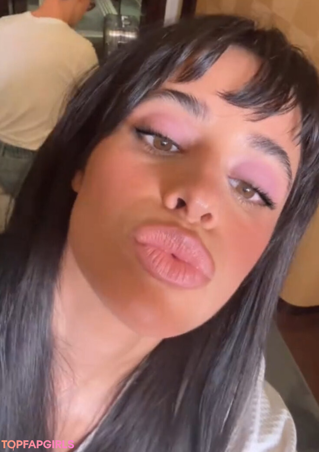 Nacktes geleaktes OnlyFans-Foto von Camila Cabello #1606