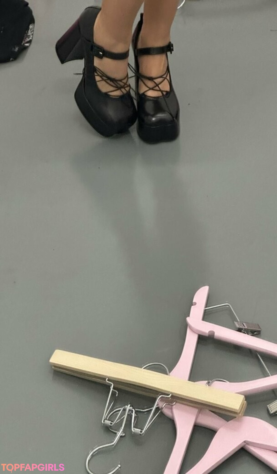 Nacktes geleaktes OnlyFans-Foto von Camila Cabello #1609