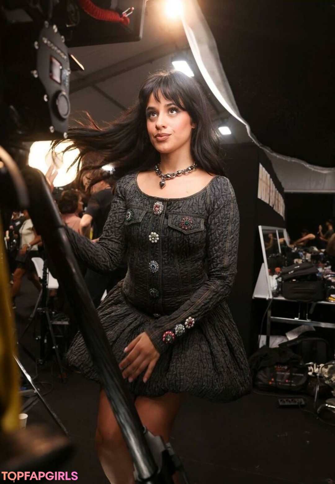 Nacktes geleaktes OnlyFans-Foto von Camila Cabello #1618