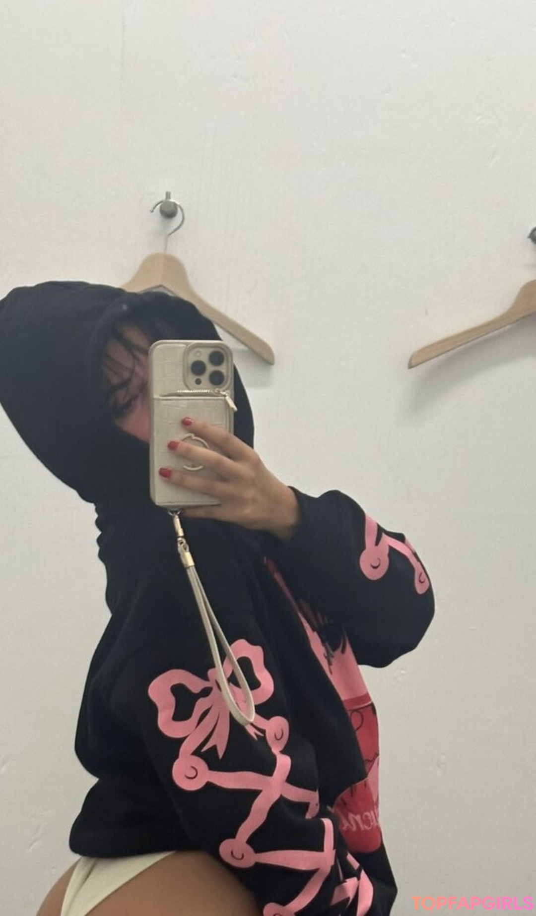 Nacktes geleaktes OnlyFans-Foto von Camila Cabello #1626