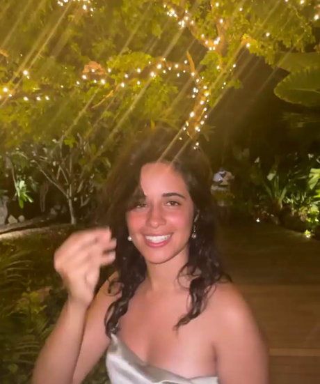 Camila Cabello