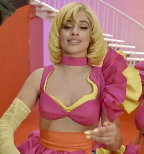 Camila Cabello