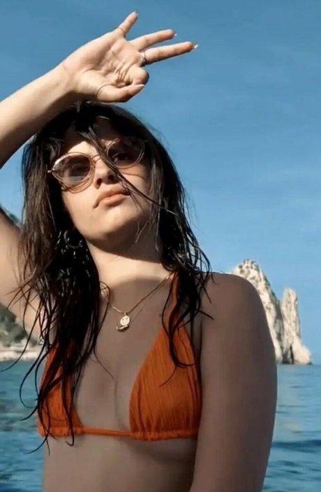 Camila Cabello