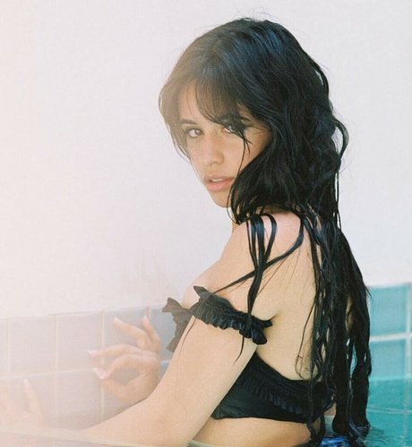 Camila Cabello