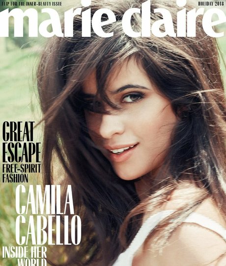 Camila Cabello