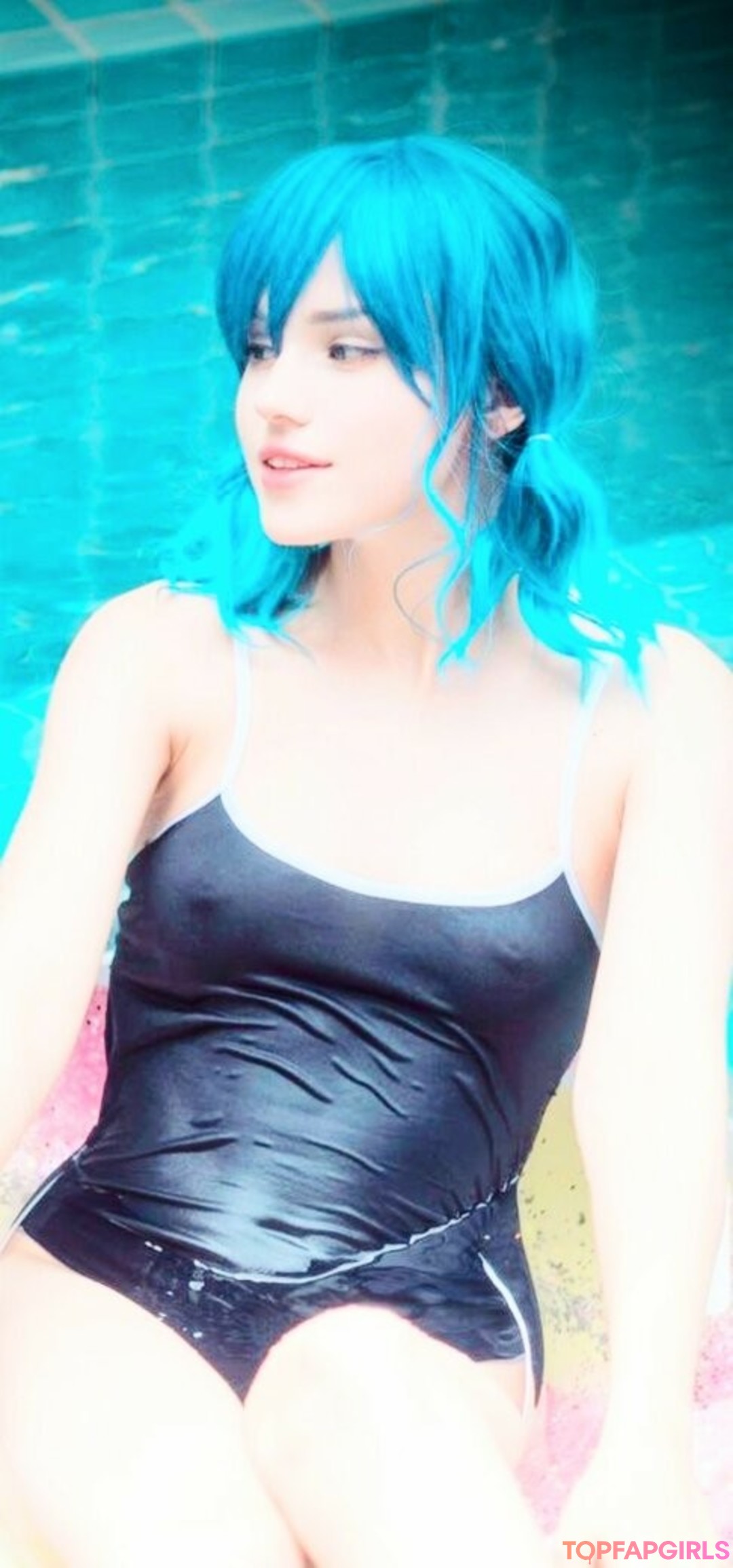 Nacktes geleaktes OnlyFans-Foto von Shiroganesama #1232