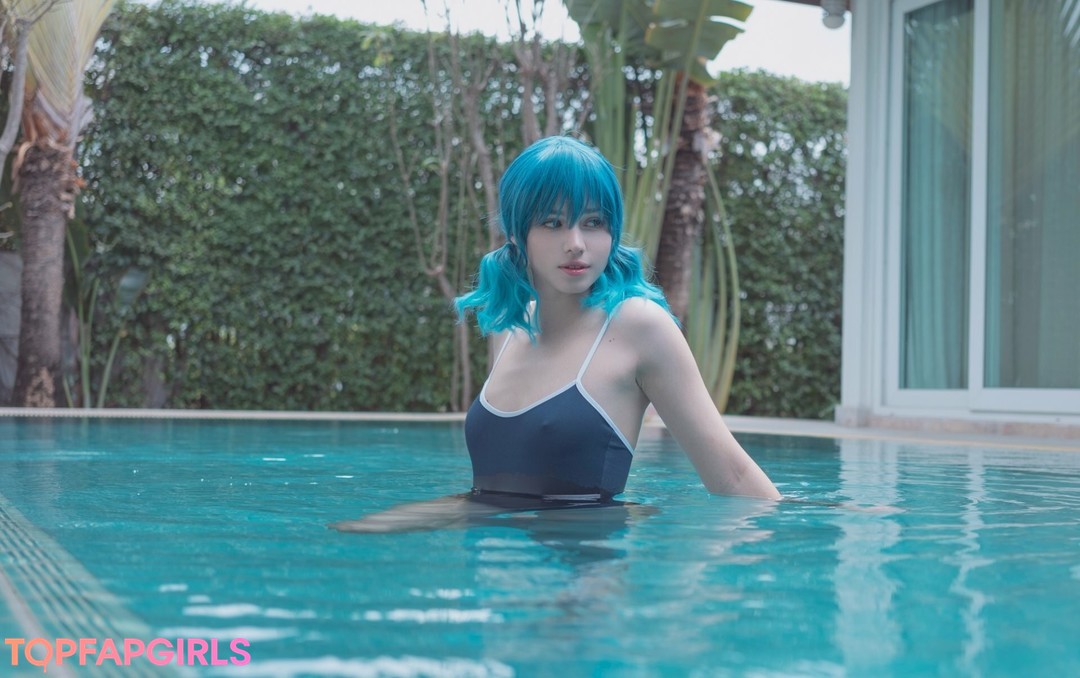 Nacktes geleaktes OnlyFans-Foto von Shiroganesama #1303