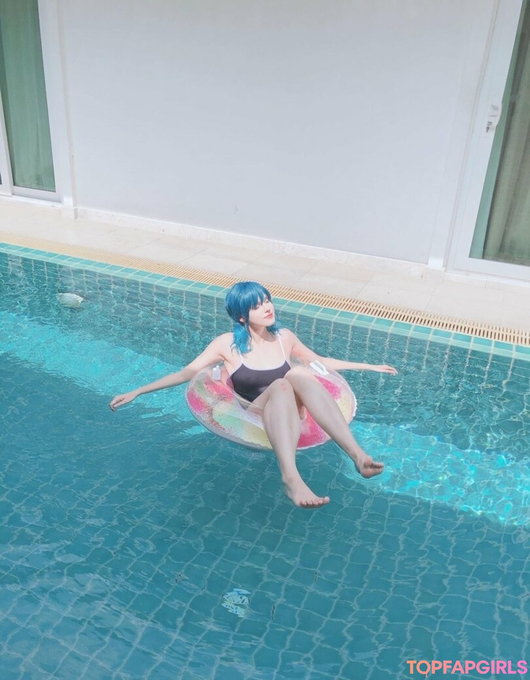 Nacktes geleaktes OnlyFans-Foto von Shiroganesama #1313