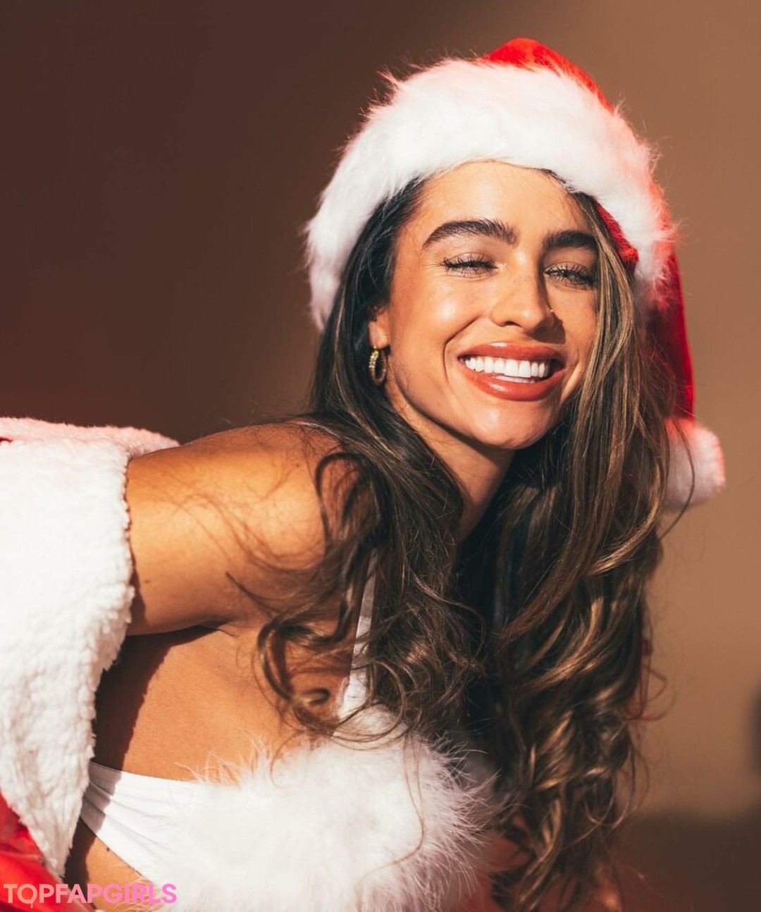 Nacktes geleaktes OnlyFans-Foto von Sommer Ray #1285