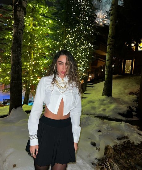 Sommer Ray