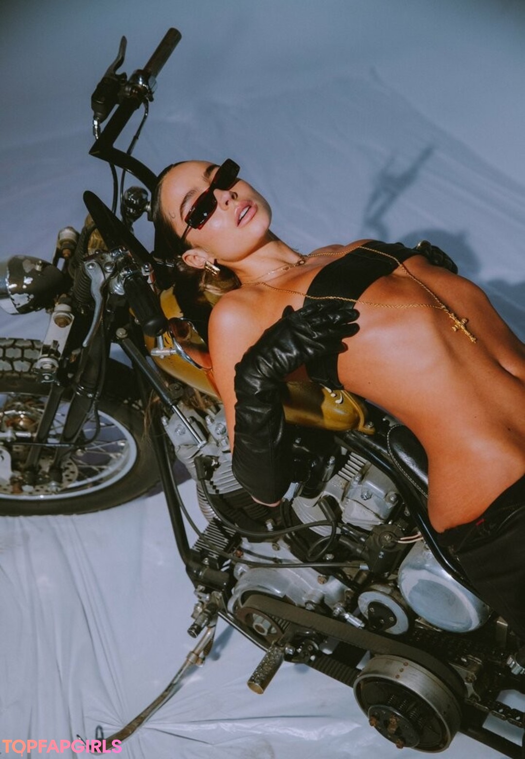 Nacktes geleaktes OnlyFans-Foto von Sommer Ray #1324