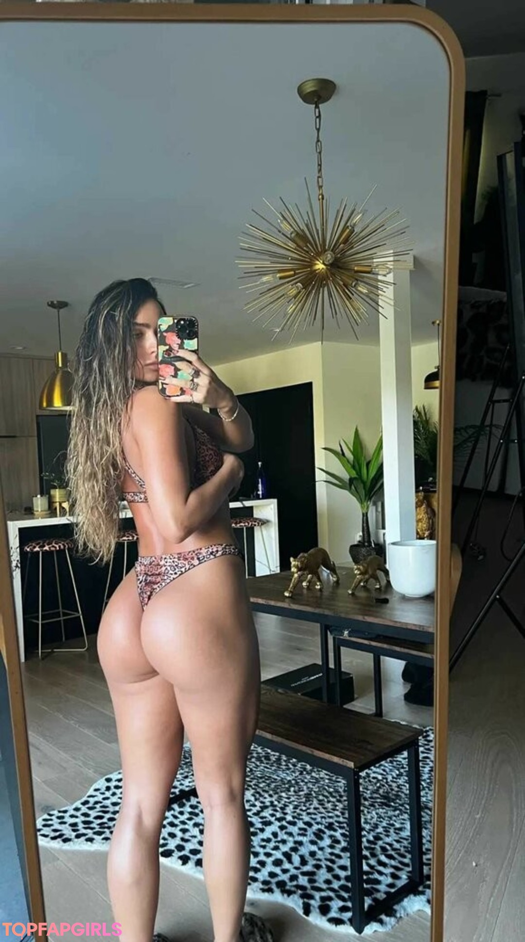 Nacktes geleaktes OnlyFans-Foto von Sommer Ray #1328