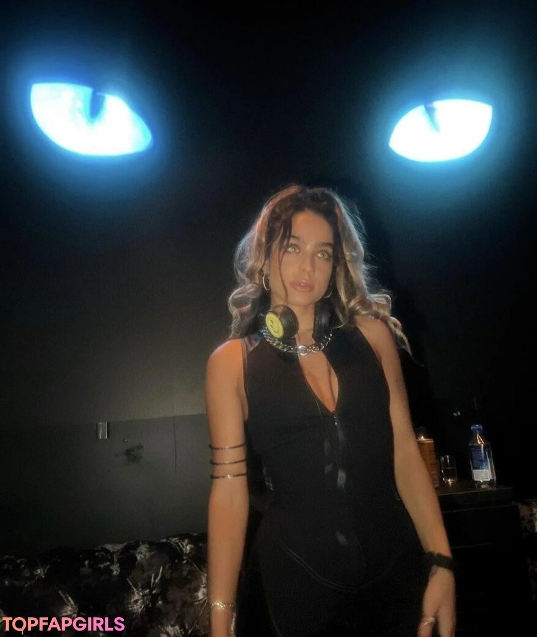 Nacktes geleaktes OnlyFans-Foto von Sommer Ray #1520