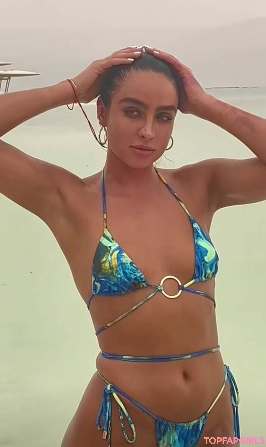 Nacktes geleaktes OnlyFans-Foto von Sommer Ray #1548