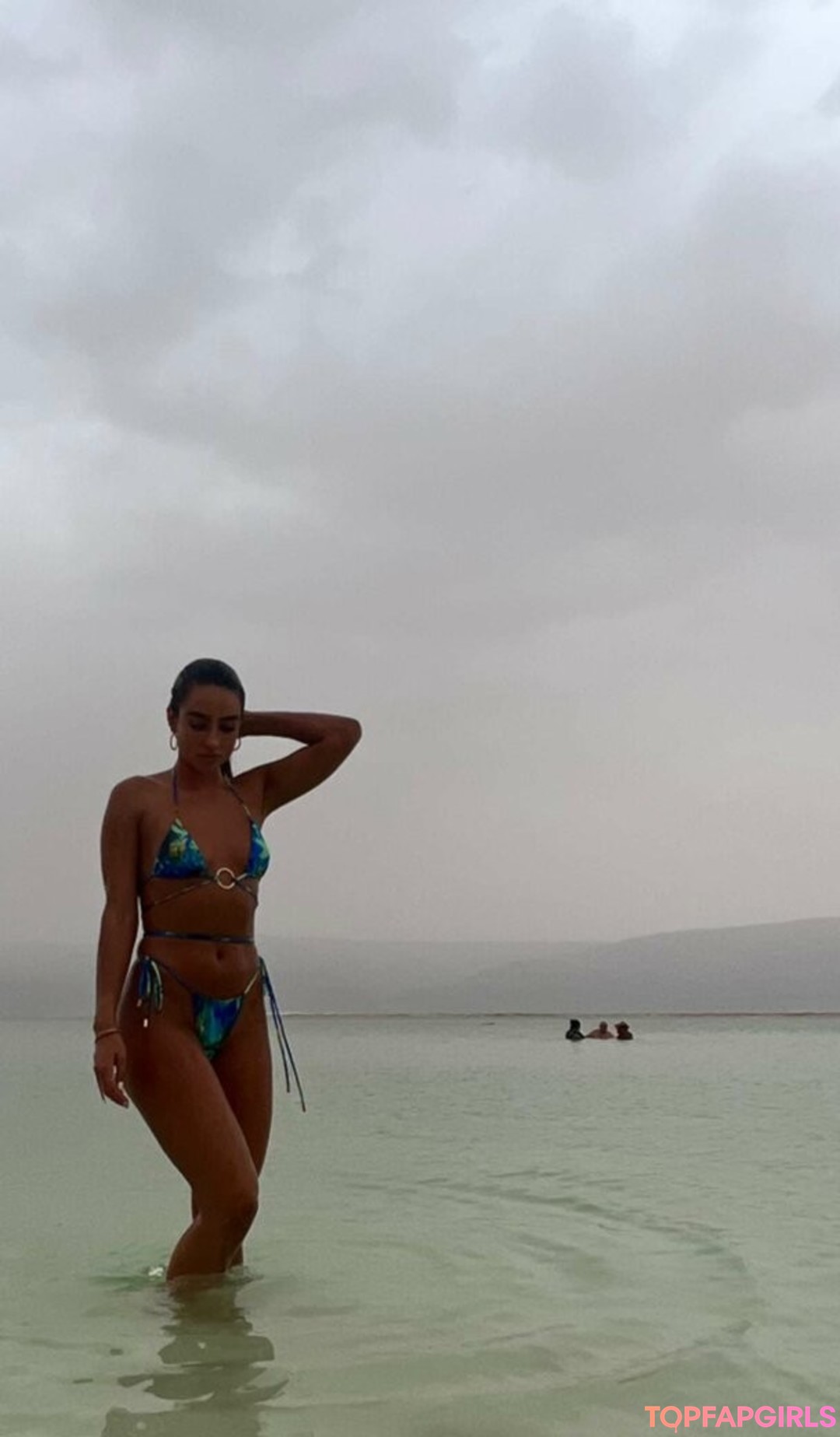 Nacktes geleaktes OnlyFans-Foto von Sommer Ray #1567