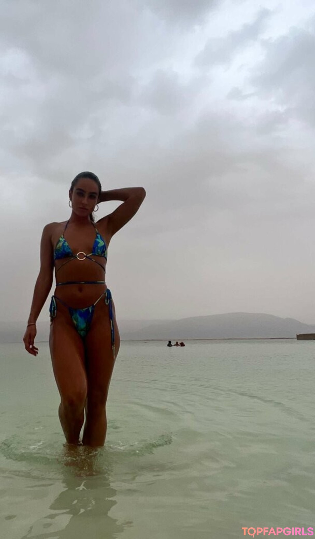 Nacktes geleaktes OnlyFans-Foto von Sommer Ray #1580