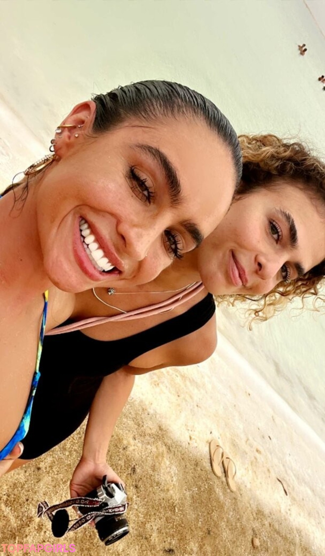 Nacktes geleaktes OnlyFans-Foto von Sommer Ray #1593