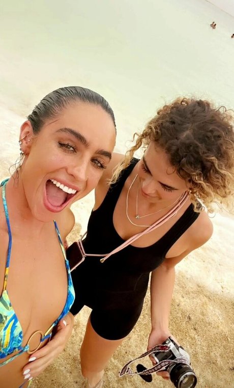 Sommer Ray