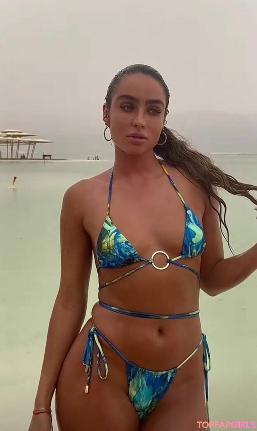 Nacktes geleaktes OnlyFans-Foto von Sommer Ray #1604