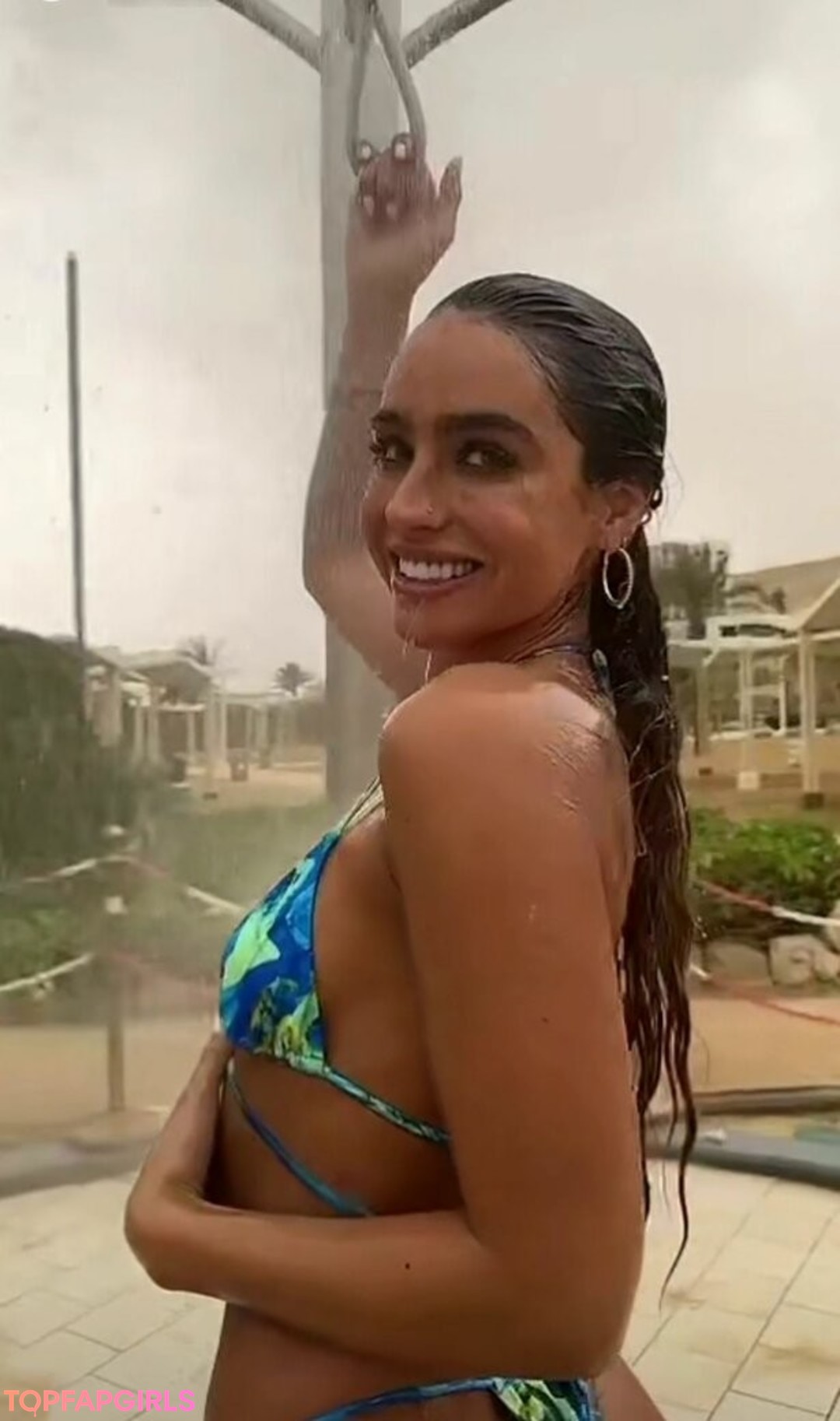 Nacktes geleaktes OnlyFans-Foto von Sommer Ray #1638