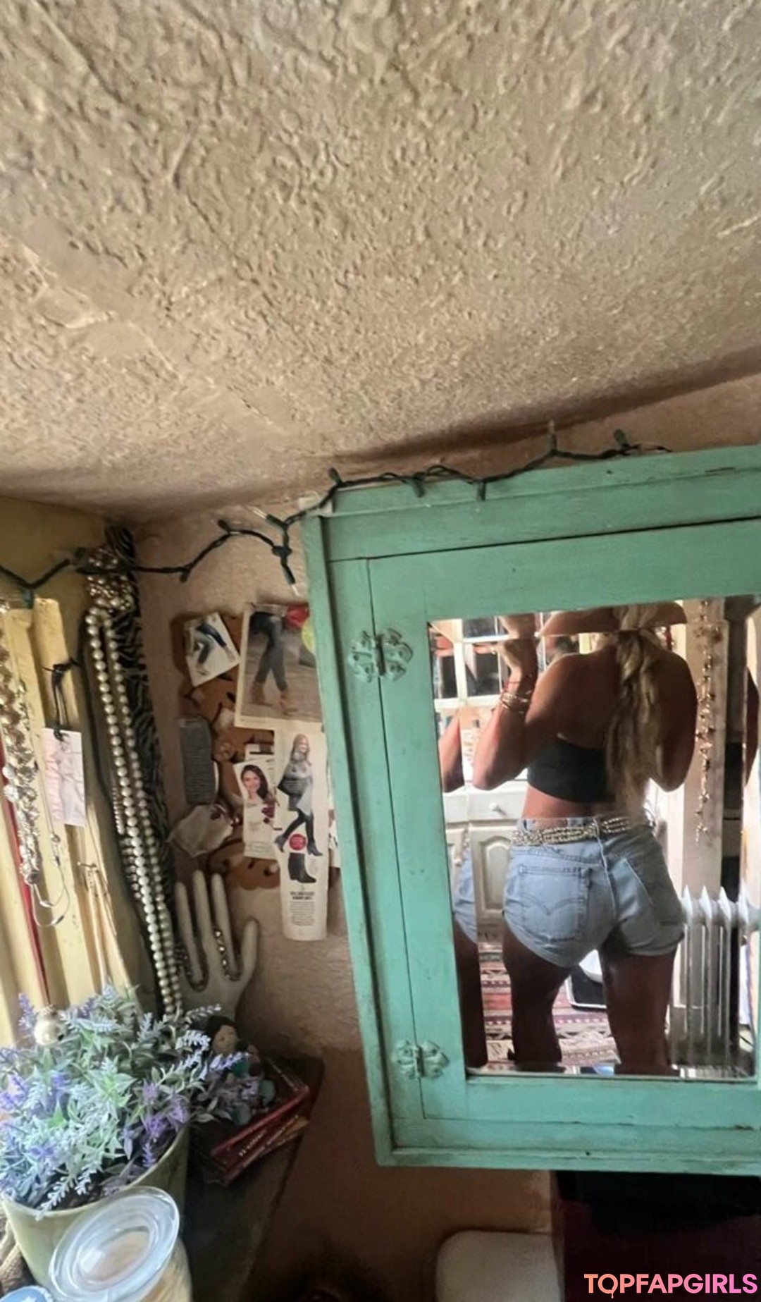 Nacktes geleaktes OnlyFans-Foto von Sommer Ray #1662