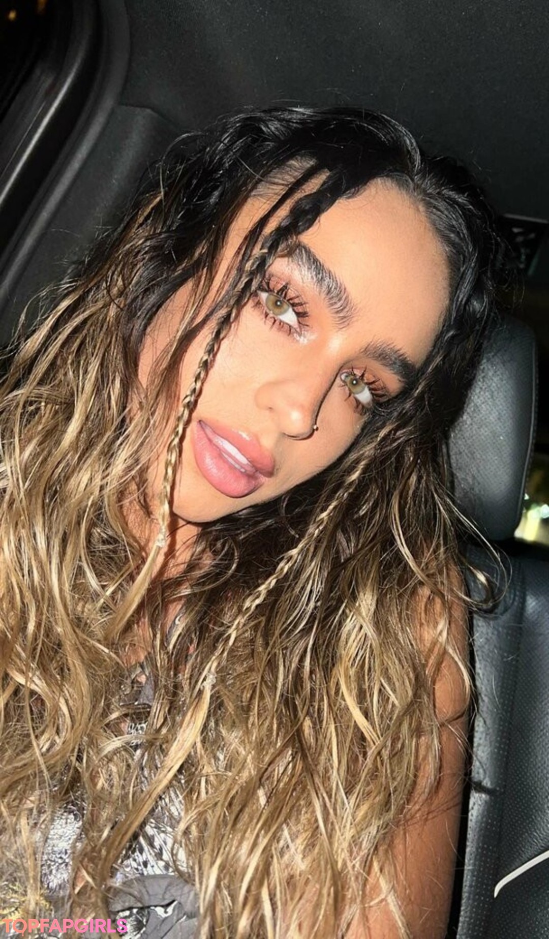 Nacktes geleaktes OnlyFans-Foto von Sommer Ray #1675