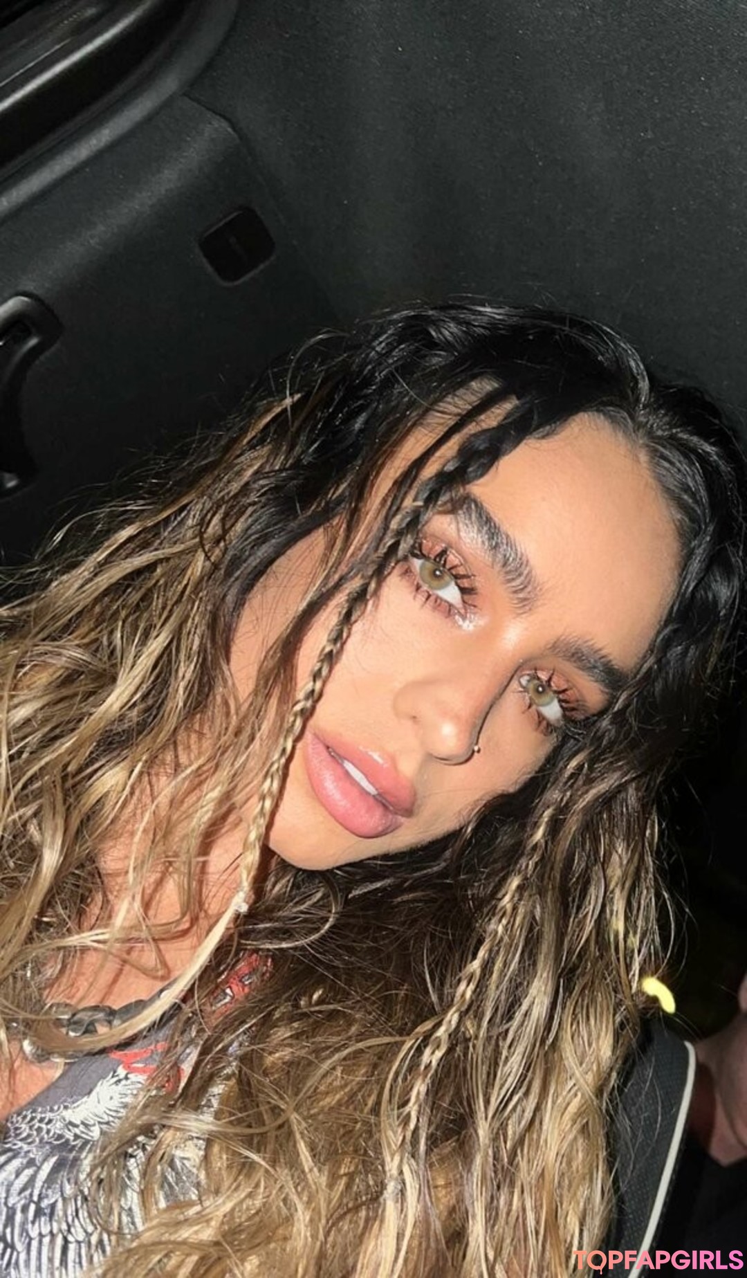 Nacktes geleaktes OnlyFans-Foto von Sommer Ray #1683
