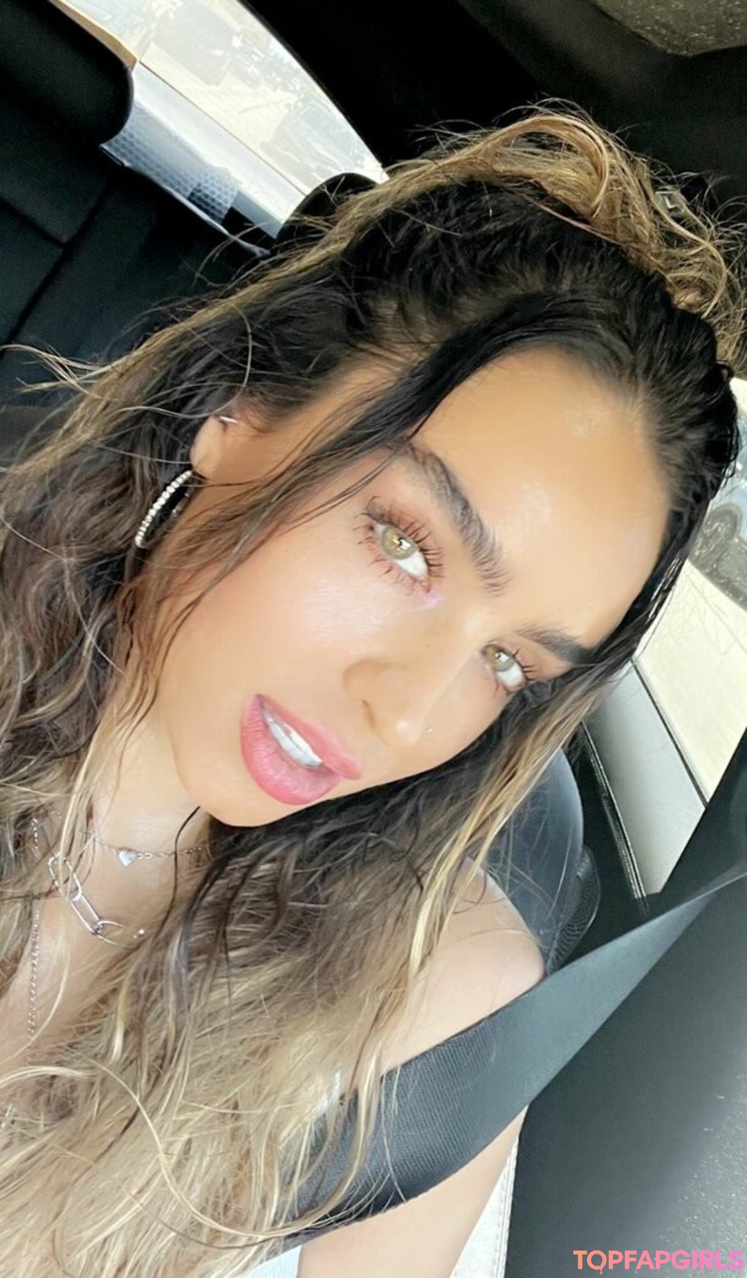Nacktes geleaktes OnlyFans-Foto von Sommer Ray #1691