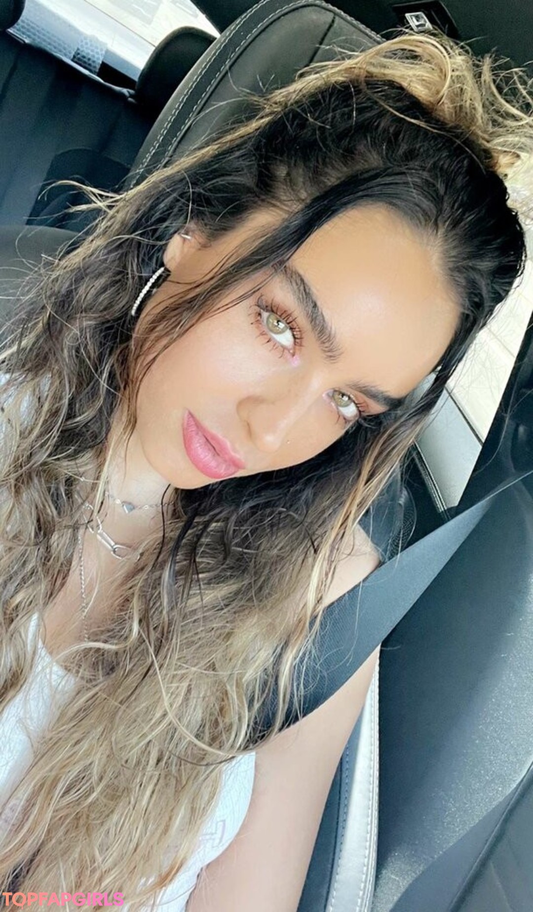 Nacktes geleaktes OnlyFans-Foto von Sommer Ray #1692