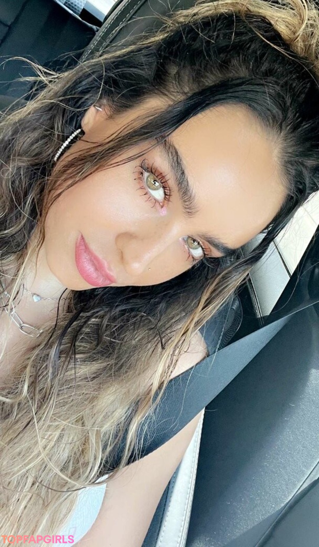 Nacktes geleaktes OnlyFans-Foto von Sommer Ray #1694