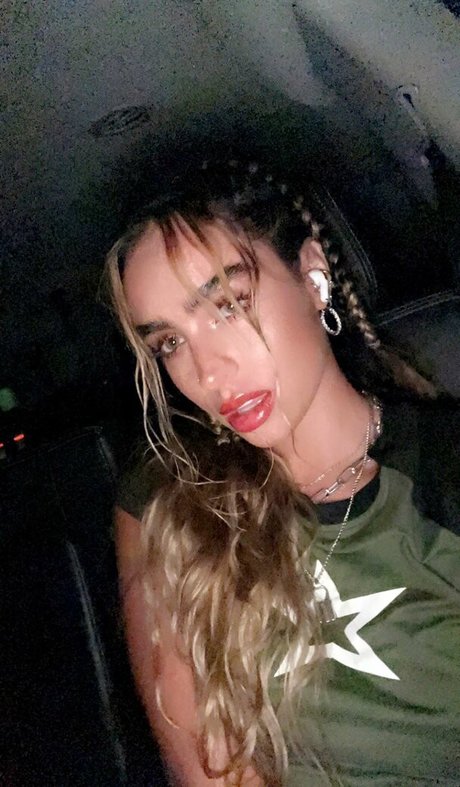 Sommer Ray