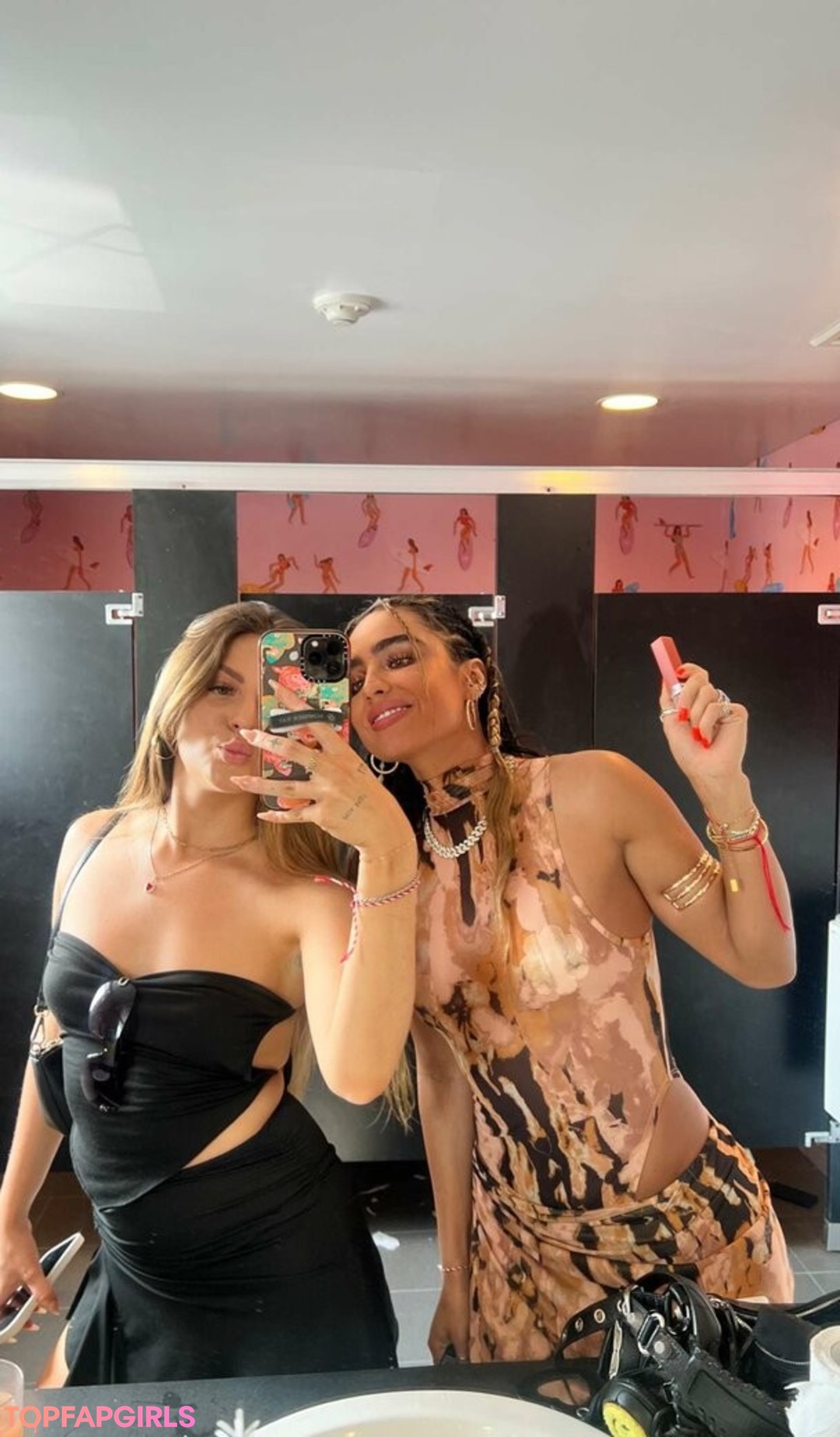 Nacktes geleaktes OnlyFans-Foto von Sommer Ray #1723
