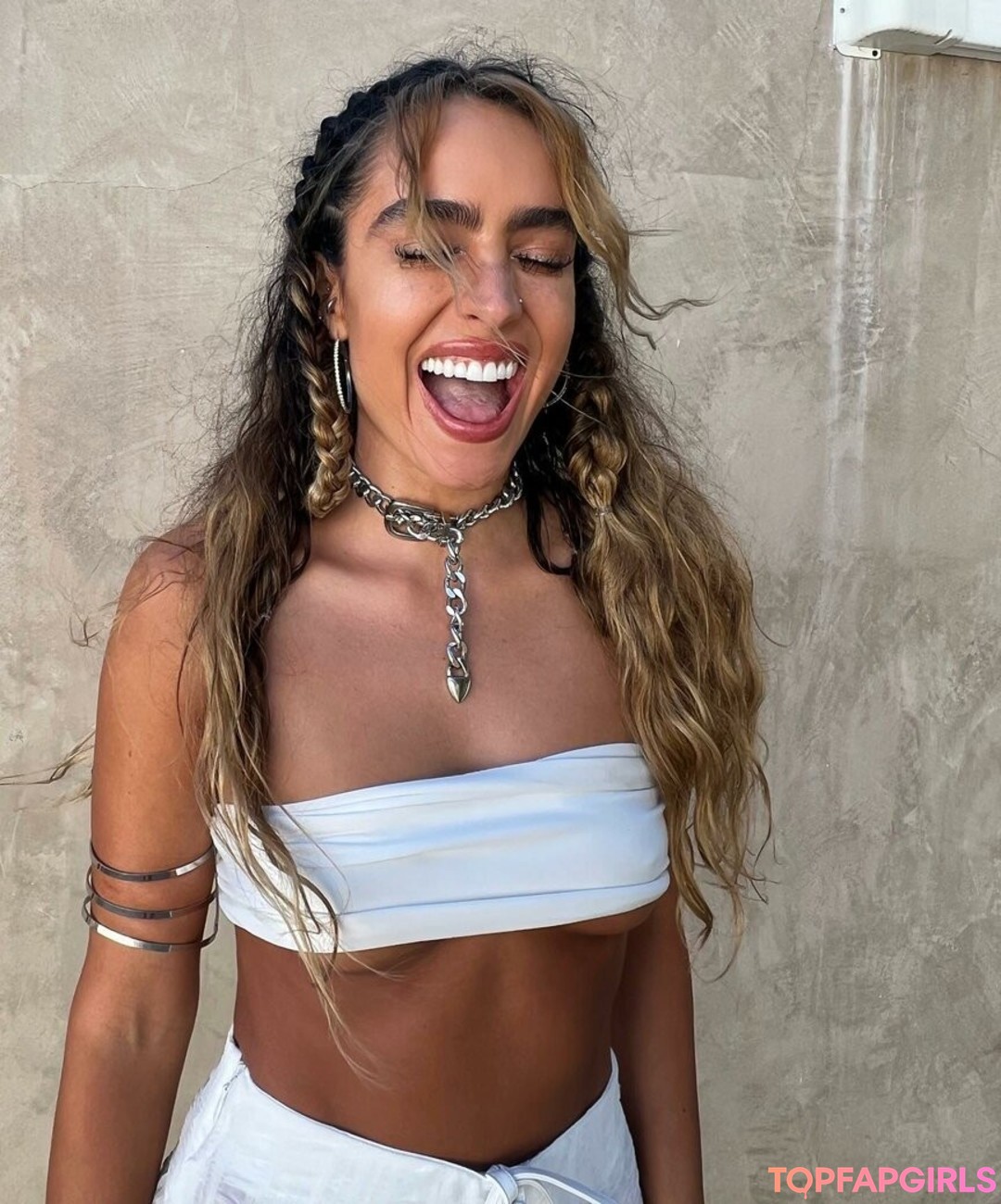 Nacktes geleaktes OnlyFans-Foto von Sommer Ray #1733